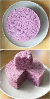 Make Potato cake step 2