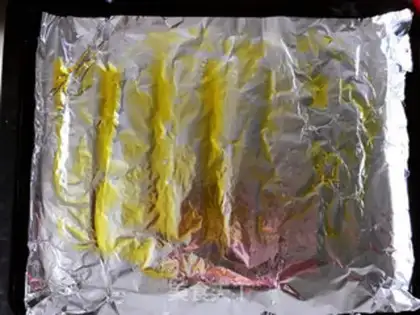 Make Roasted cod step 2