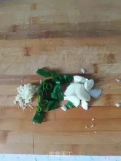 Make A lasagna step 5