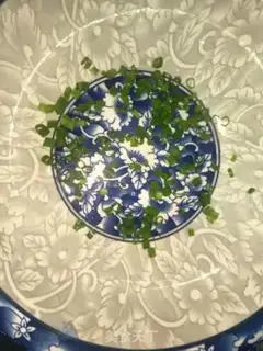 Make Fresh meatloaf soup step 5