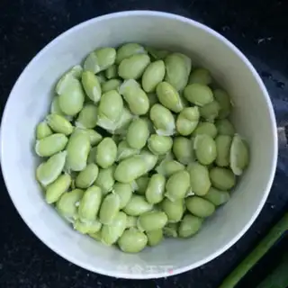 Make Soybeans step 1