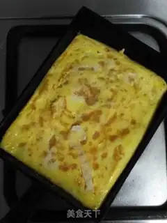 Make Fish chop burger step 13