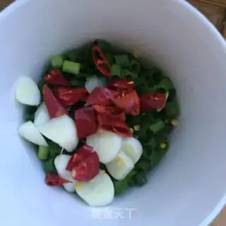 Make Soybeans step 2