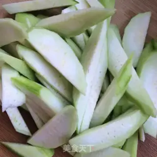 Make Soybeans step 3