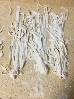 Make Handmade pasta step 9