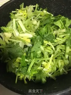 Make Creamed sausage step 2