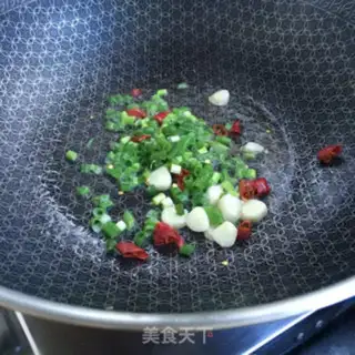 Make Soybeans step 4