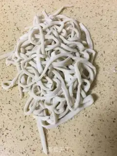 Make Handmade pasta step 10