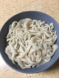 Make Handmade pasta step 11