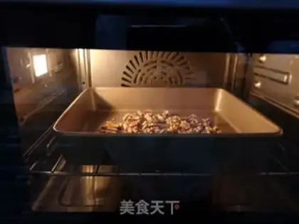 Make walnuts step 2