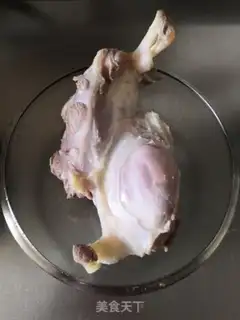 Make Beef halogenated step 2