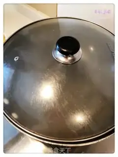 Make Sugar vinegar ribs step 2