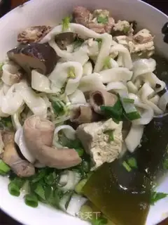 Make Handmade pasta step 12