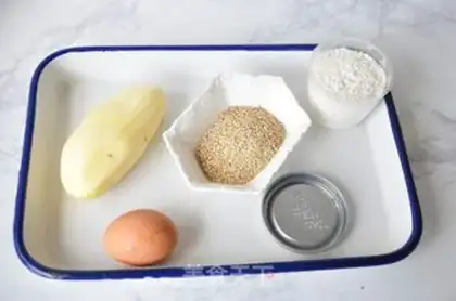 Make Potato quinoa step 0