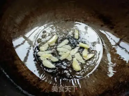 Make Sour sauce step 7