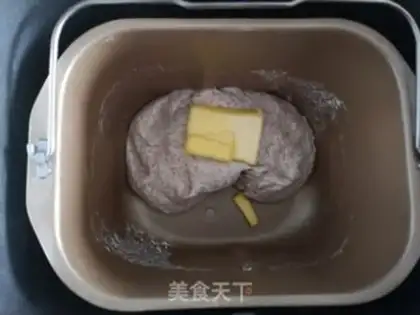 Make walnuts step 3