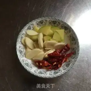 Make Chickens burn beans step 2