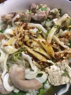 Make Handmade pasta step 13