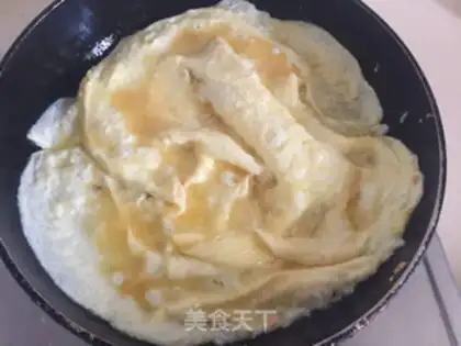 Make Sour sauce step 8