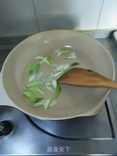 Make Fried beans step 4