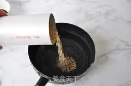 Make Potato quinoa step 2