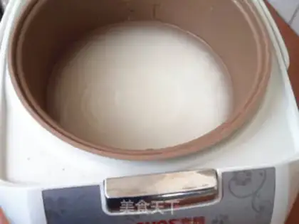 Make Monkey mushrooms step 2