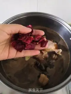 Make Beef halogenated step 5