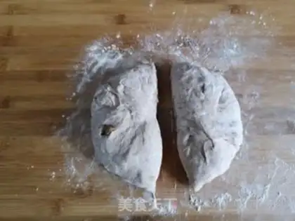 Make walnuts step 6
