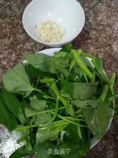 Make Scrambling step 2