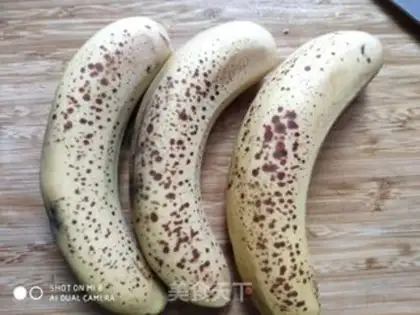 Make Banana pie step 0