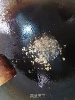 Make Scrambling step 3