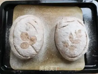 Make walnuts step 8