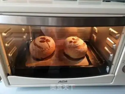 Make walnuts step 9