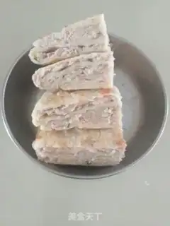 Make A lasagna step 18