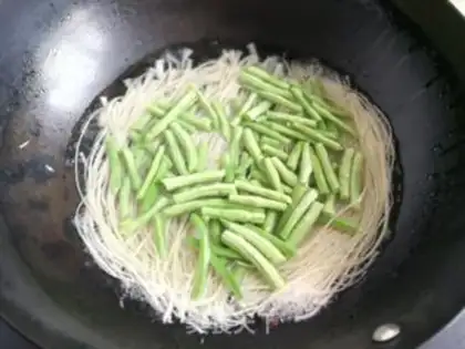 Make The bean pig step 3