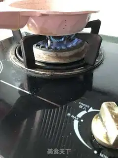 Make Apple muffins step 4
