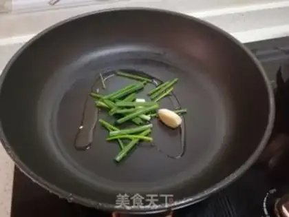 Make Pippi and tofu step 2