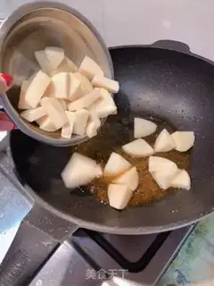 Make Spicy lobster step 6