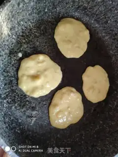 Make Banana pie step 6