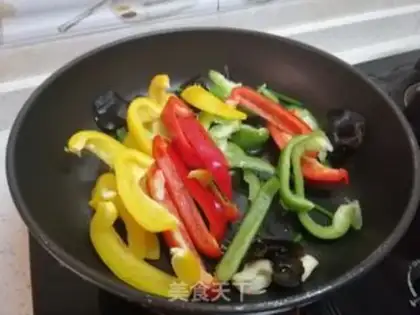 Make Pippi and tofu step 4