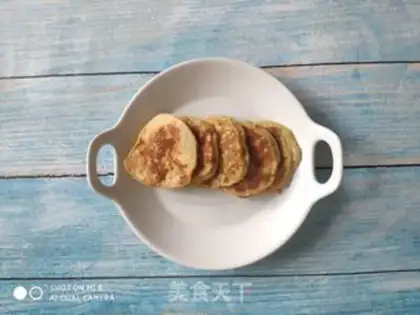 Make Banana pie step 8