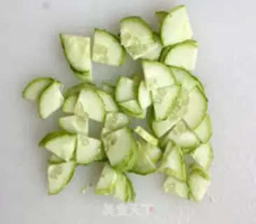 Make Lemon roasted salmon with potato salad step 4