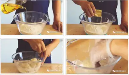 Make Pancakes step 0