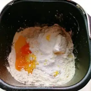 Make Oil bars step 1