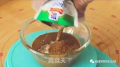 Make Pancakes step 1