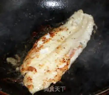 Make Lemon roasted salmon with potato salad step 6