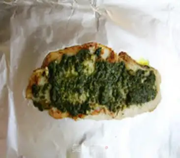 Make Lemon roasted salmon with potato salad step 7