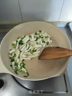 Make Pire peppers for Dutch beans step 8