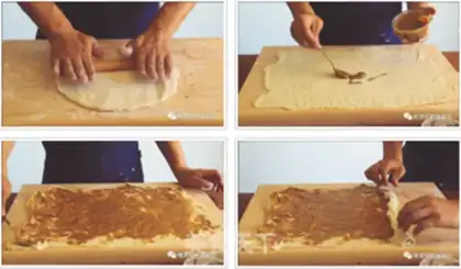 Make Pancakes step 2