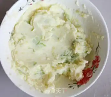 Make Lemon roasted salmon with potato salad step 9